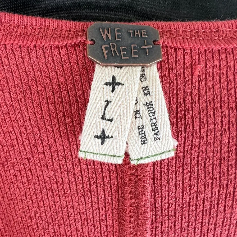 Free People free people